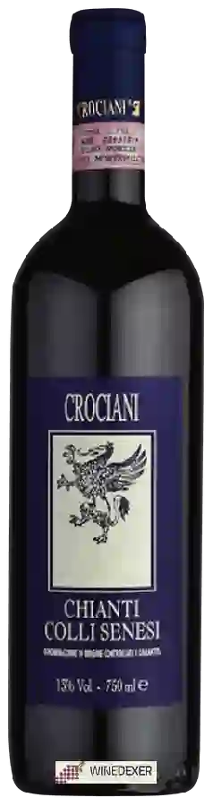 Weingut Crociani - Chianti Colli Senesi