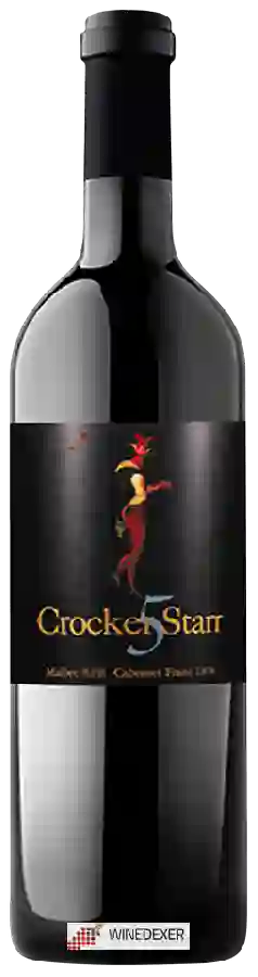 Weingut Crocker & Starr - Casali Malbec Series Weingut Crocker & Starr - Casali Malbec Series
