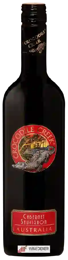 Weingut Crocodile Creek - Cabernet Sauvignon Weingut Crocodile Creek - Cabernet Sauvignon