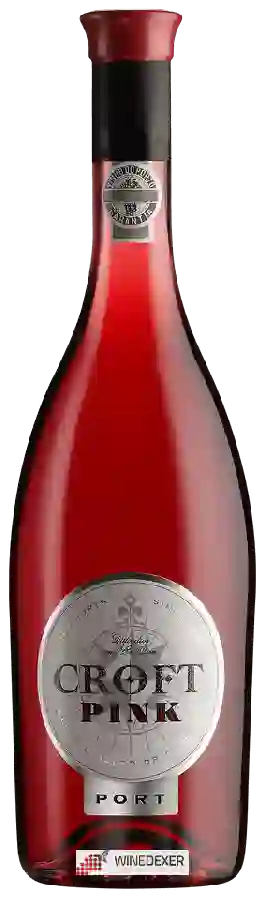 Weingut Croft - Port Pink Weingut Croft - Port Pink