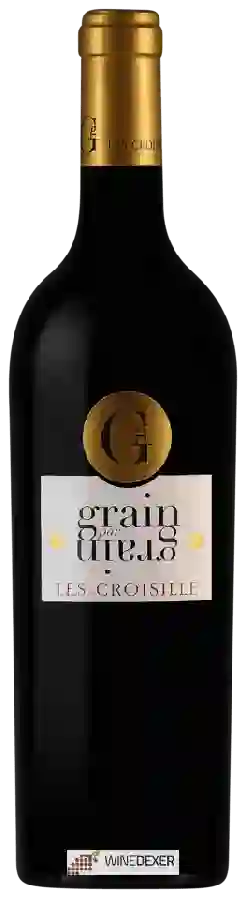 Château Croisilles - Grain Par Grain