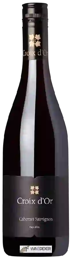 Weingut Croix d'Or - Cabernet Sauvignon Weingut Croix d'Or - Cabernet Sauvignon