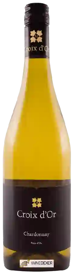 Weingut Croix d'Or - Chardonnay Weingut Croix d'Or - Chardonnay