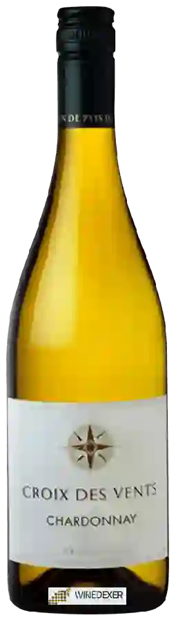 Weingut Croix des Vents - Chardonnay