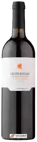 Weingut Croix Rousse - Suvé du Vent Rouge
