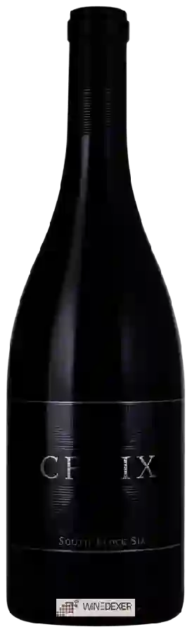 Weingut Croix Estate - South Block Six Weingut Croix Estate - South Block Six