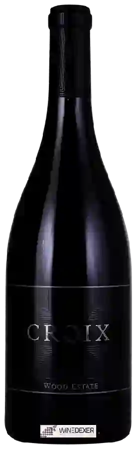 Weingut Croix Estate - Wood Estate