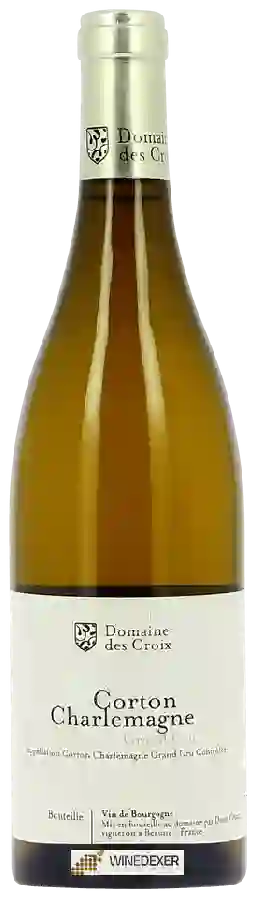Domaine des Croix - Corton-Charlemagne Grand Cru