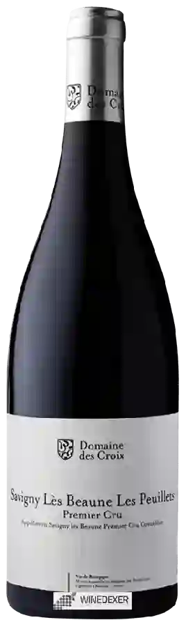 Domaine des Croix - Savigny Lès Beaune Les Peuillets 1er Cru