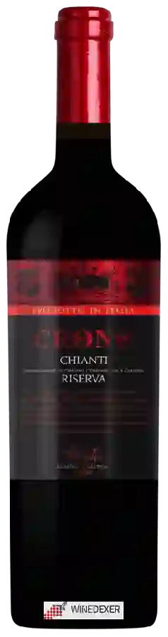 Weingut Crono - Limited Edition Chianti Riserva Weingut Crono - Limited Edition Chianti Riserva
