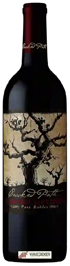 Weingut Crooked Path - Cabernet Sauvignon