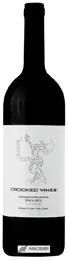 Weingut Crooked Vines - Tinto Weingut Crooked Vines - Tinto