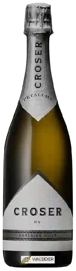 Weingut Croser - Adelaide Hills Weingut Croser - Adelaide Hills