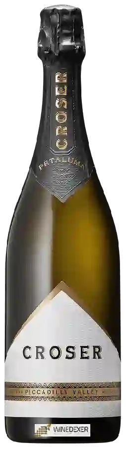 Weingut Croser - Piccadilly Valley Weingut Croser - Piccadilly Valley