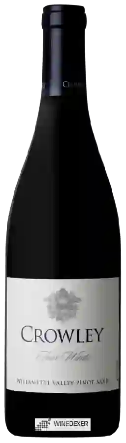 Weingut Crowley - Four Winds Pinot Noir