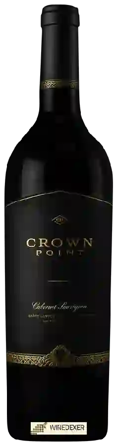 Weingut Crown Point - Cabernet Sauvignon Weingut Crown Point - Cabernet Sauvignon