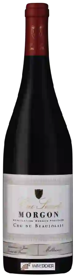 Weingut Cru Secret - Morgon Weingut Cru Secret - Morgon