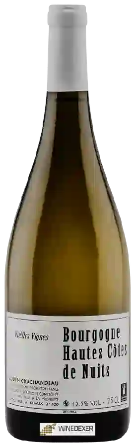Weingut Cruchandeau - Vieilles Vignes Bourgogne Hautes-Côtes de Nuits