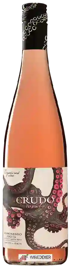 Weingut Crudo - Negroamaro Rosato Weingut Crudo - Negroamaro Rosato