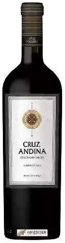 Weingut Cruz Andina - Carménère