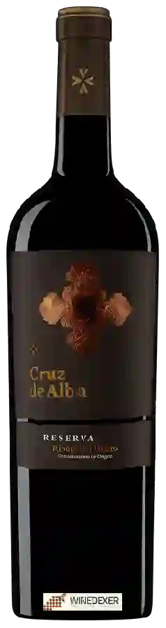 Weingut Cruz de Alba - Ribera del Duero Reserva Weingut Cruz de Alba - Ribera del Duero Reserva