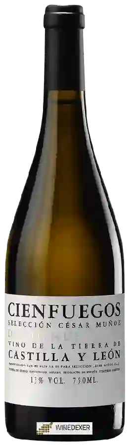 Weingut César Muñoz - Cienfuegos