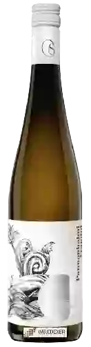 Weingut Cseri - Fűszeres Tramini