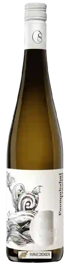 Weingut Cseri - Fűszeres Tramini Weingut Cseri - Fűszeres Tramini