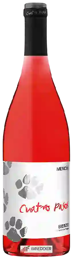 Weingut Cuatro Pasos - Rosado Weingut Cuatro Pasos - Rosado