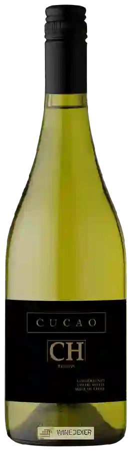 Weingut Cucao - Reserva Chardonnay (CH)