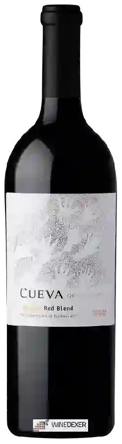 Weingut Cueva de Las Manos - Reserve Red Blend Weingut Cueva de Las Manos - Reserve Red Blend