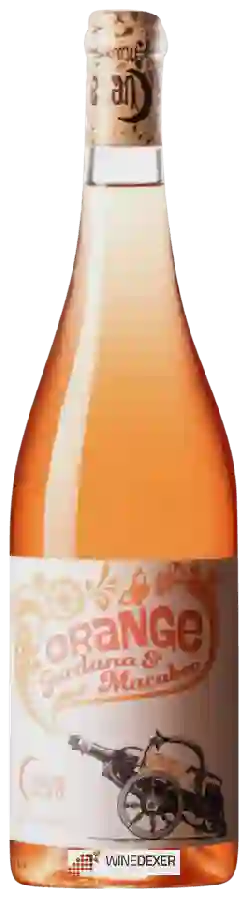 Weingut Cueva - Orange Tardana - Macabeo Weingut Cueva - Orange Tardana - Macabeo