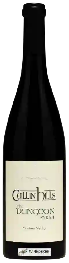 Cuillin Hills Winery - The Dungeon Syrah Cuillin Hills Winery - The Dungeon Syrah