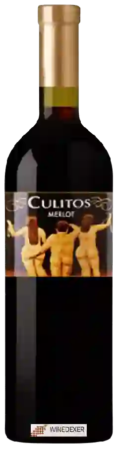 Weingut Culitos - Merlot