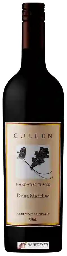 Weingut Cullen - Diana Madeline