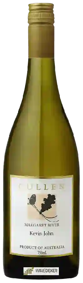 Weingut Cullen - Kevin John Chardonnay Weingut Cullen - Kevin John Chardonnay