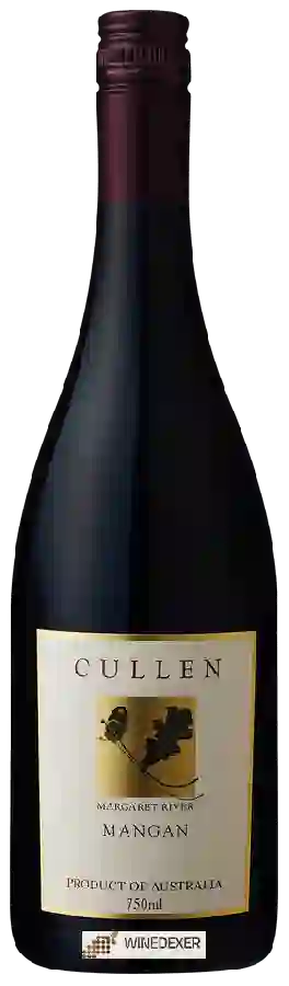 Weingut Cullen - Mangan East Block