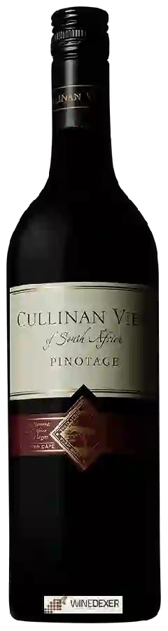 Weingut Cullinan View - Pinotage Weingut Cullinan View - Pinotage