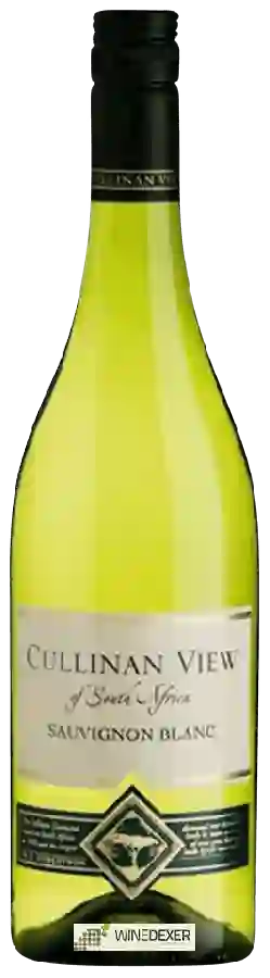 Weingut Cullinan View - Sauvignon Blanc
