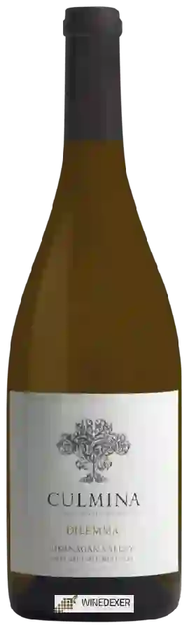 Weingut Culmina - Dilemma Weingut Culmina - Dilemma