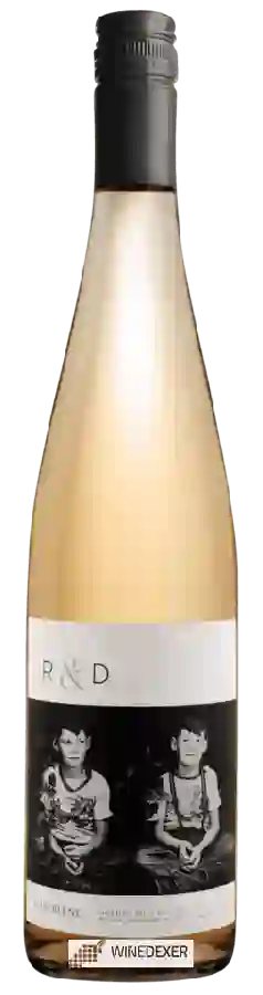 Weingut Culmina - R&D Rosé Blend Weingut Culmina - R&D Rosé Blend