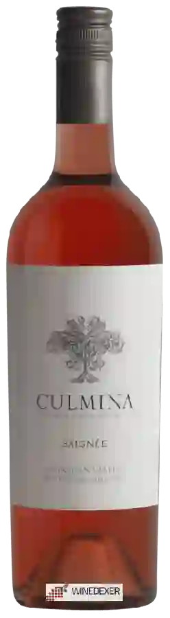 Weingut Culmina - Saignée Weingut Culmina - Saignée