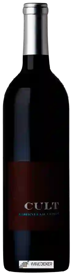 Weingut Cult - Cabernet Sauvignon Weingut Cult - Cabernet Sauvignon