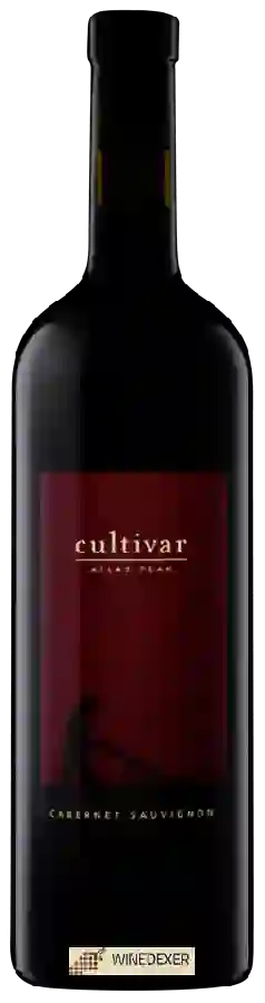 Weingut Cultivar Wine - Cabernet Sauvignon