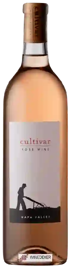 Weingut Cultivar Wine - Rosé Weingut Cultivar Wine - Rosé