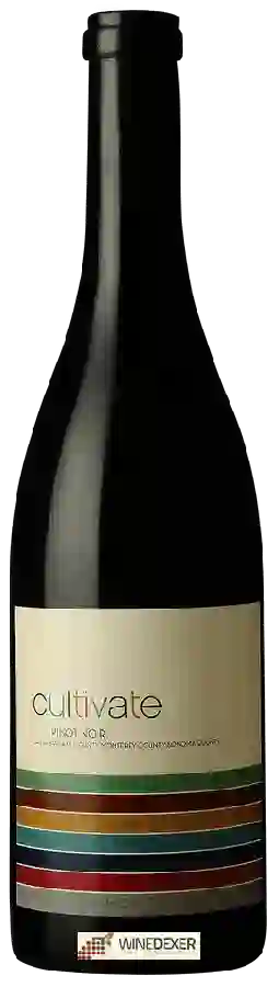 Weingut Cultivate - Pinot Noir Weingut Cultivate - Pinot Noir
