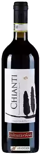 Weingut Cultura Vini - Chianti