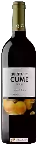 Weingut Quinta do Cume - Reserva Branco