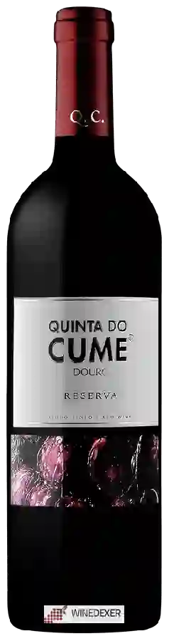 Weingut Quinta do Cume - Reserva Tinto