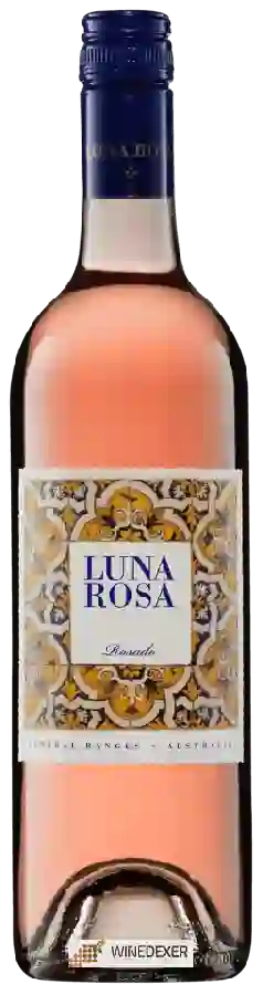 Weingut Cumulus - Luna Rosa Rosado Weingut Cumulus - Luna Rosa Rosado